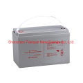 High Rate Long Life 12V 100ah Lead Acid Gel UPS Battery